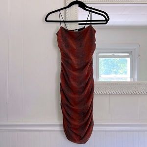 New! Womens Dress Windsor
